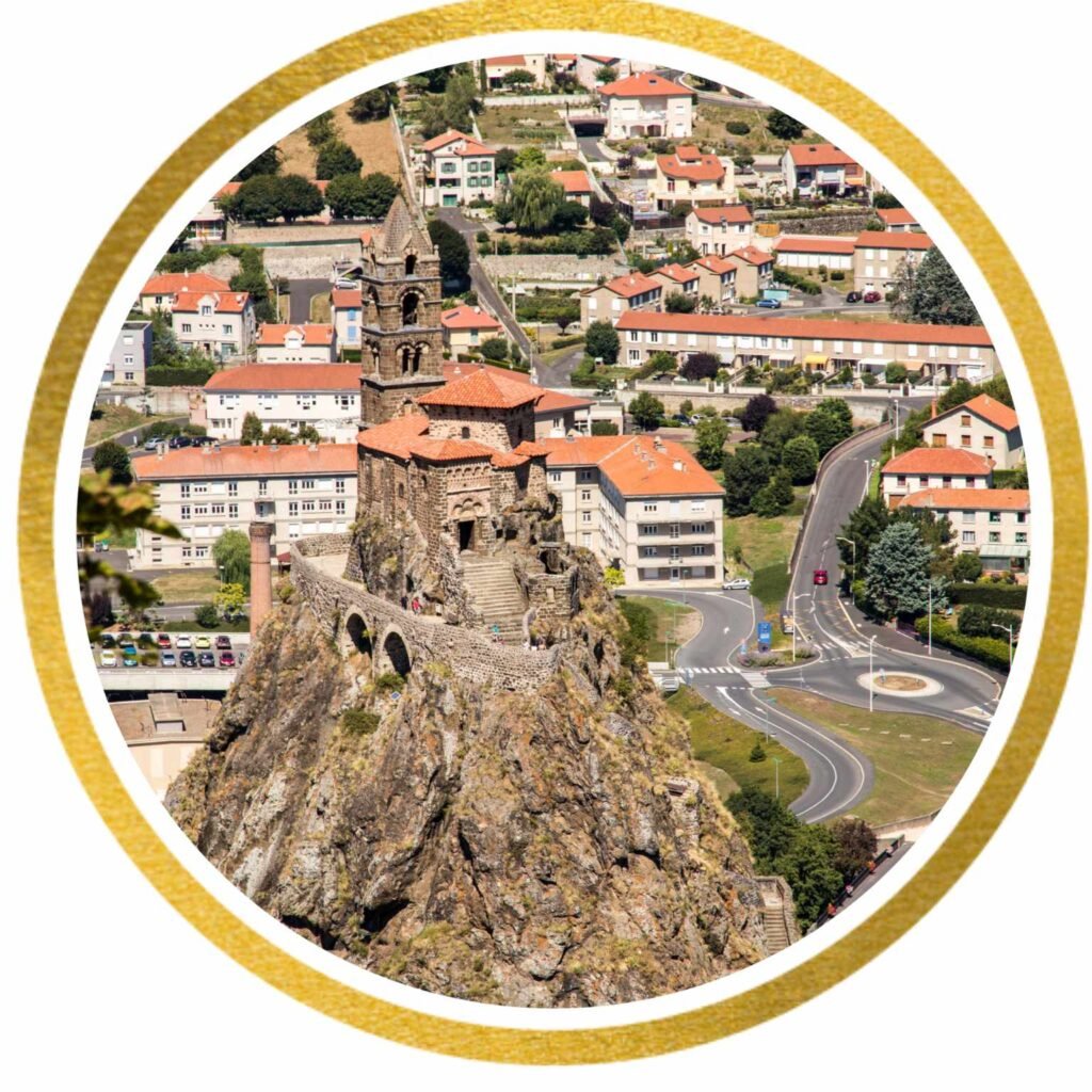 Taxi vtc Haute-Loire